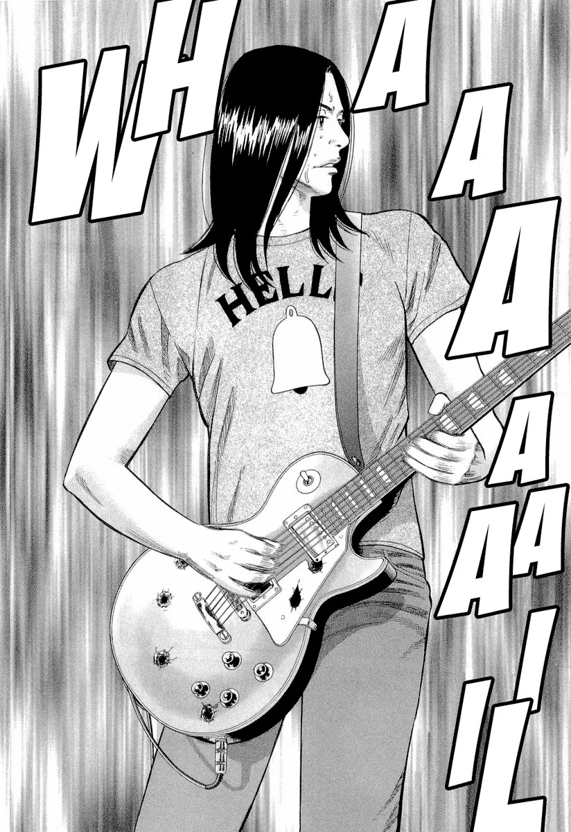 Beck Chapter 92 page 34 - Chapter 92