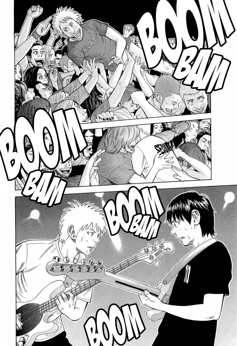 Beck Chapter 92 page 36 - Chapter 92
