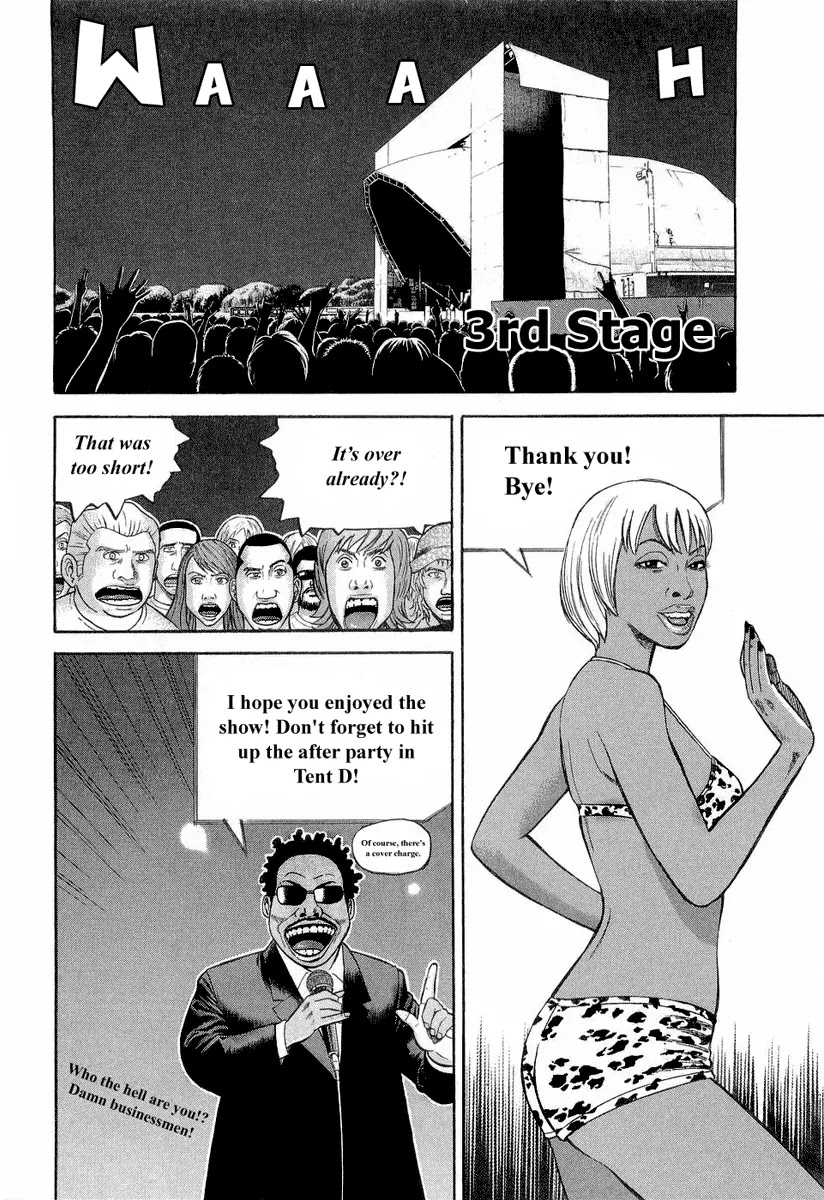 Beck Chapter 92 page 38 - Chapter 92