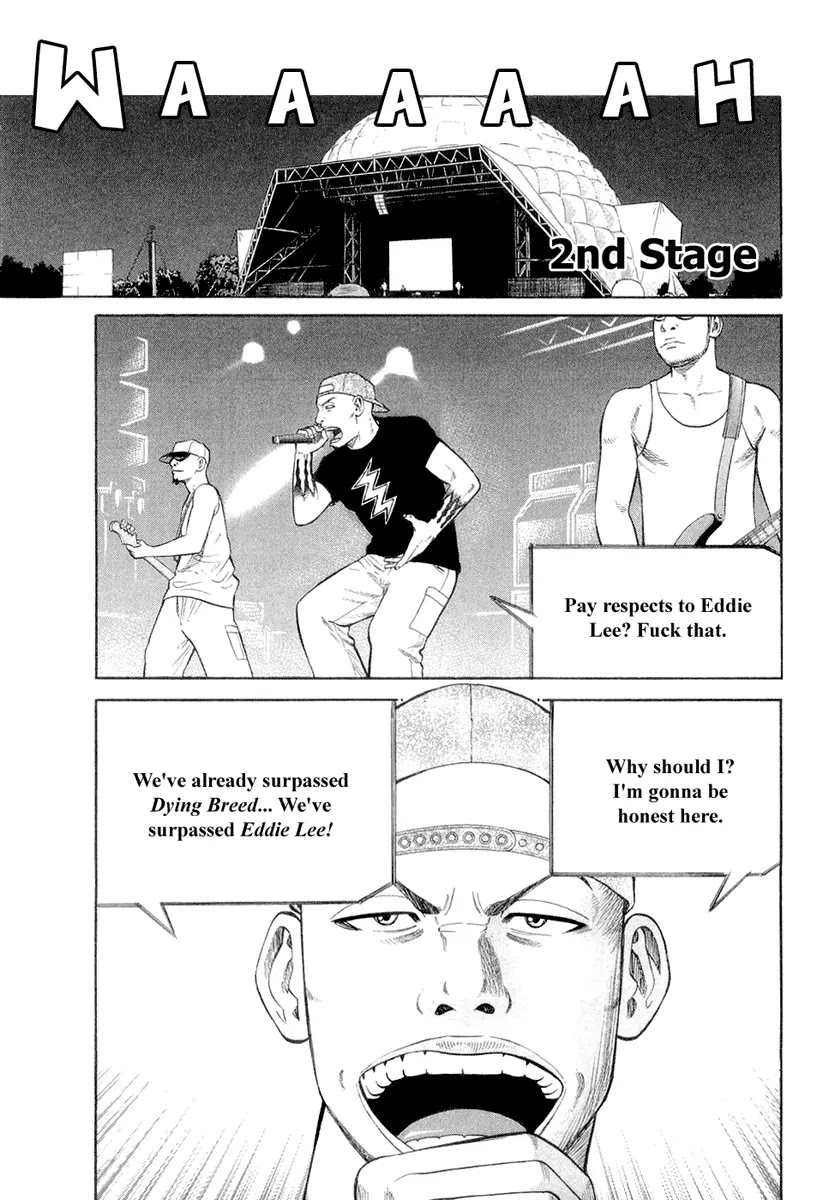 Beck Chapter 92 page 39 - Chapter 92