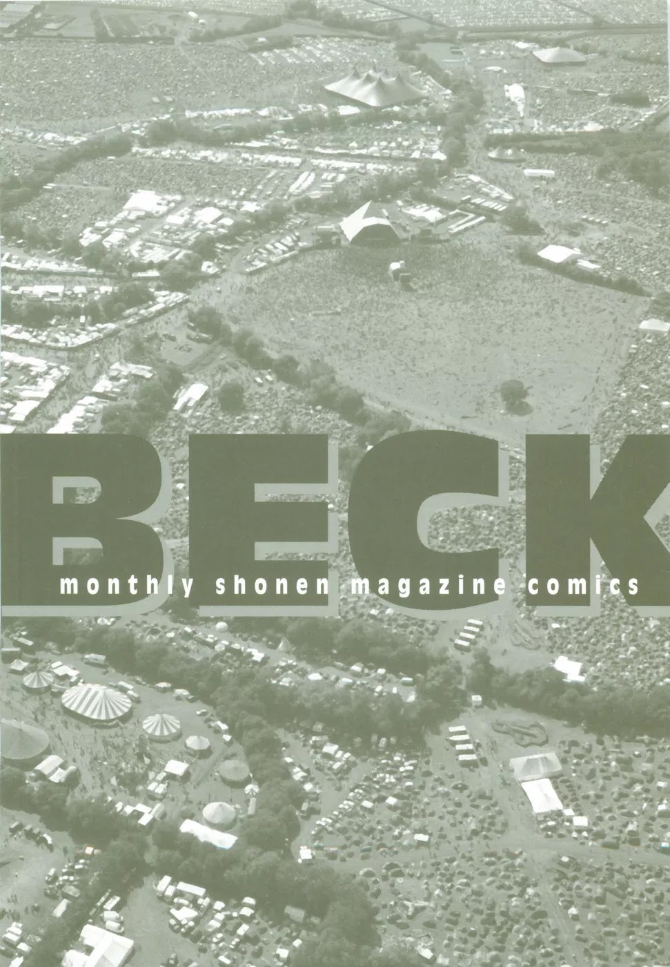 Beck Chapter 92 page 4 - Chapter 92
