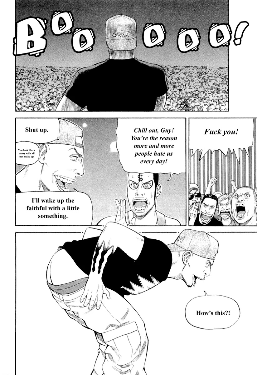 Beck Chapter 92 page 40 - Chapter 92