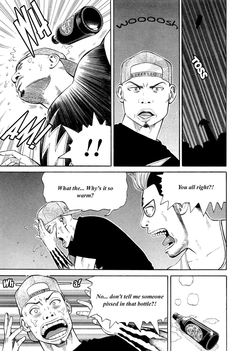 Beck Chapter 92 page 41 - Chapter 92