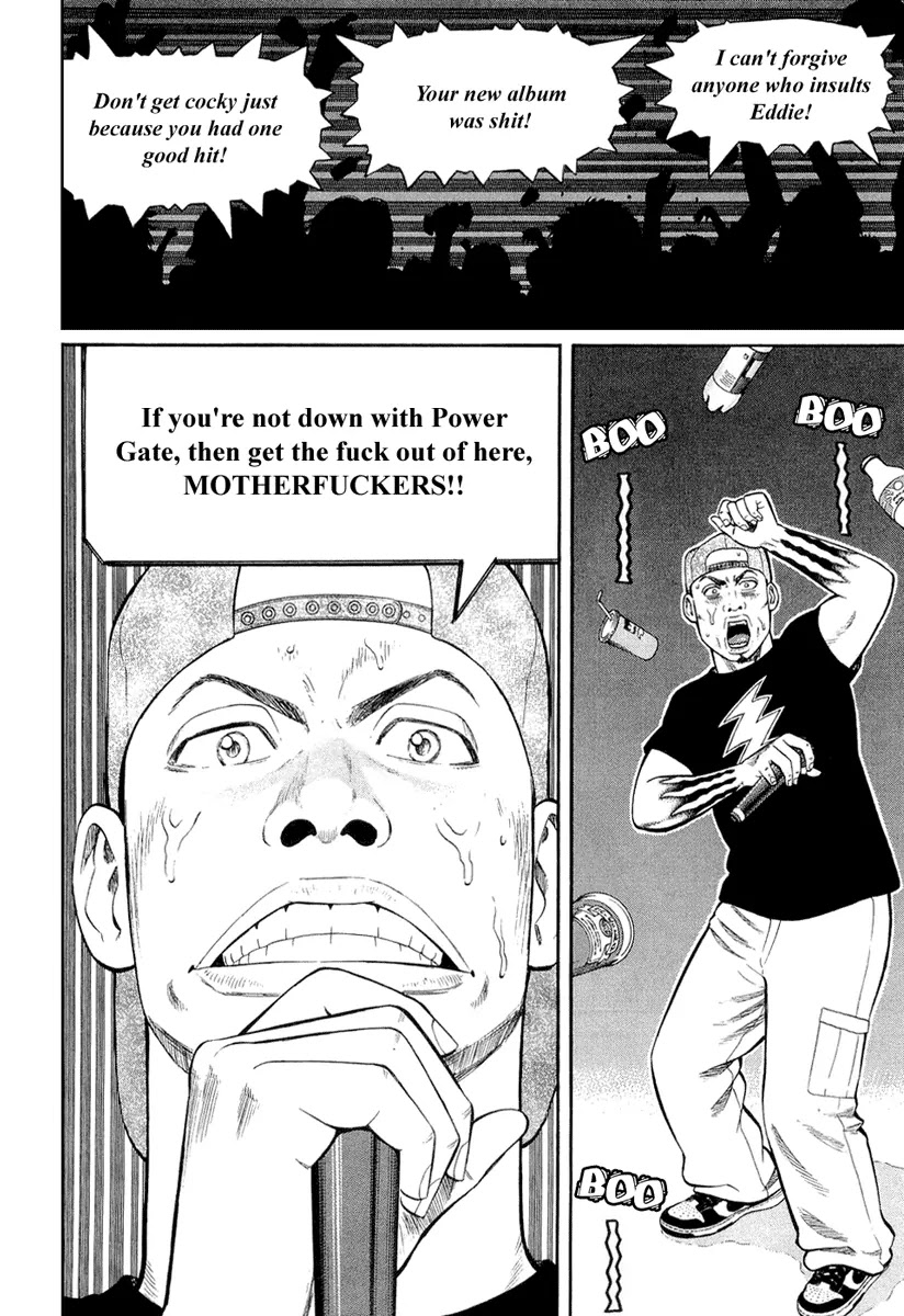 Beck Chapter 92 page 42 - Chapter 92