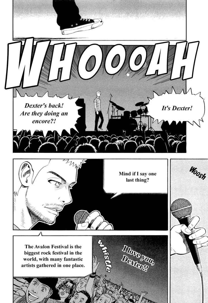 Beck Chapter 92 page 46 - Chapter 92