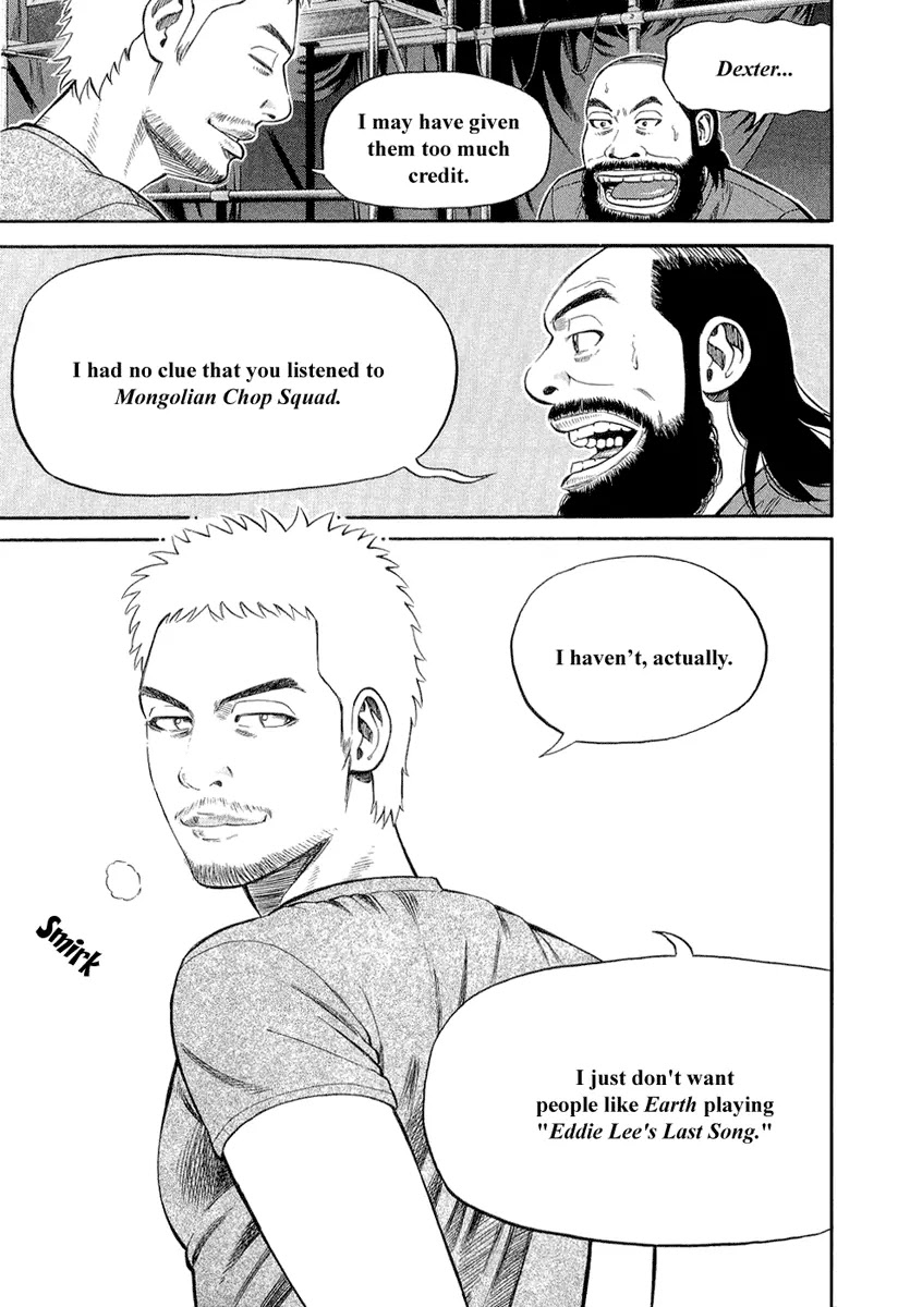 Beck Chapter 92 page 49 - Chapter 92
