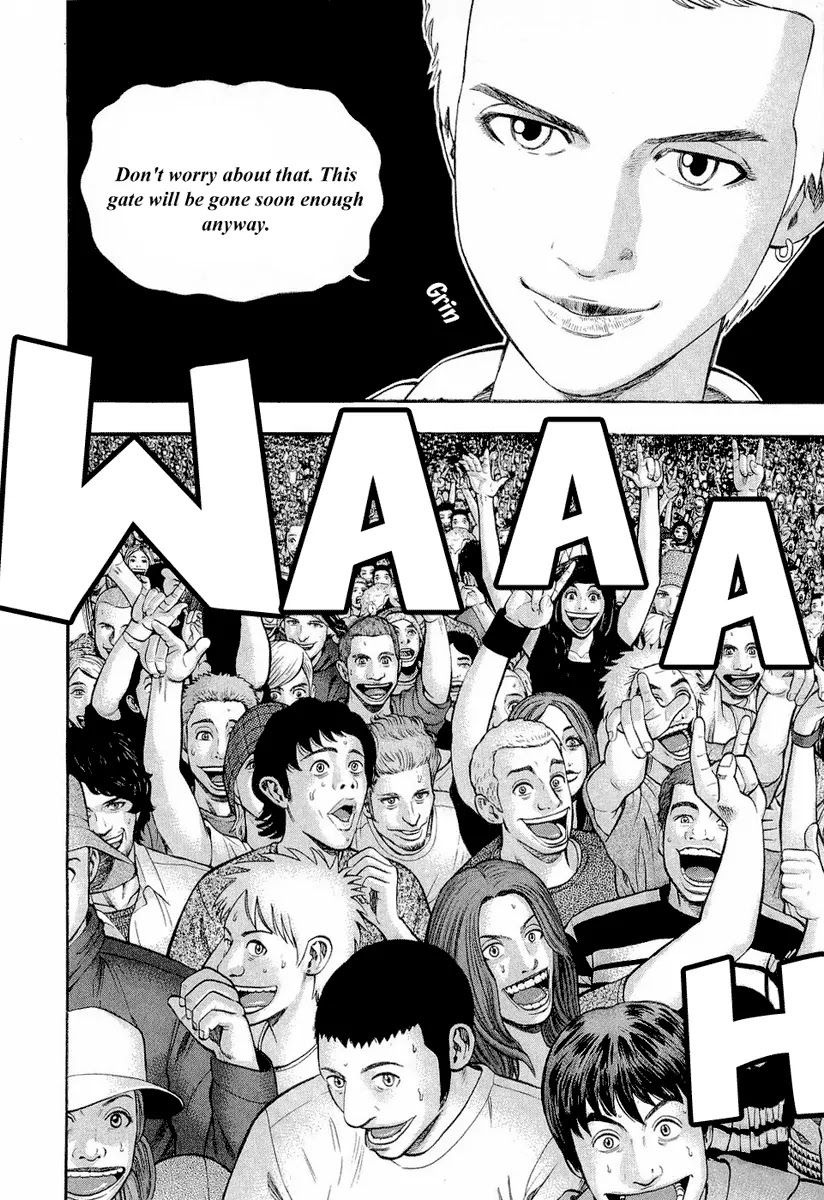 Beck Chapter 92 page 54 - Chapter 92