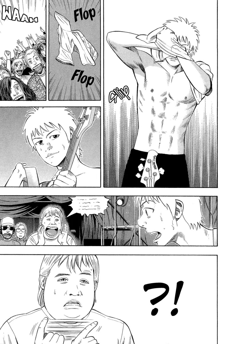 Beck Chapter 92 page 61 - Chapter 92