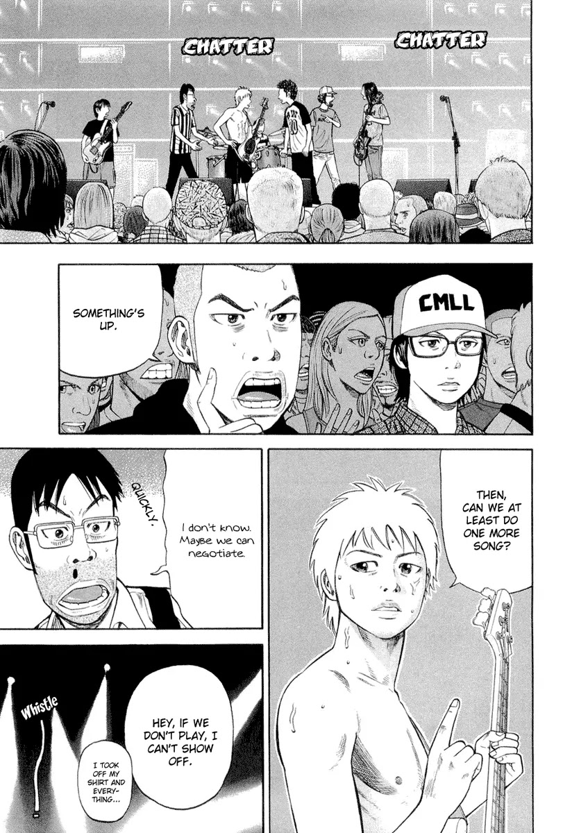 Beck Chapter 92 page 63 - Chapter 92
