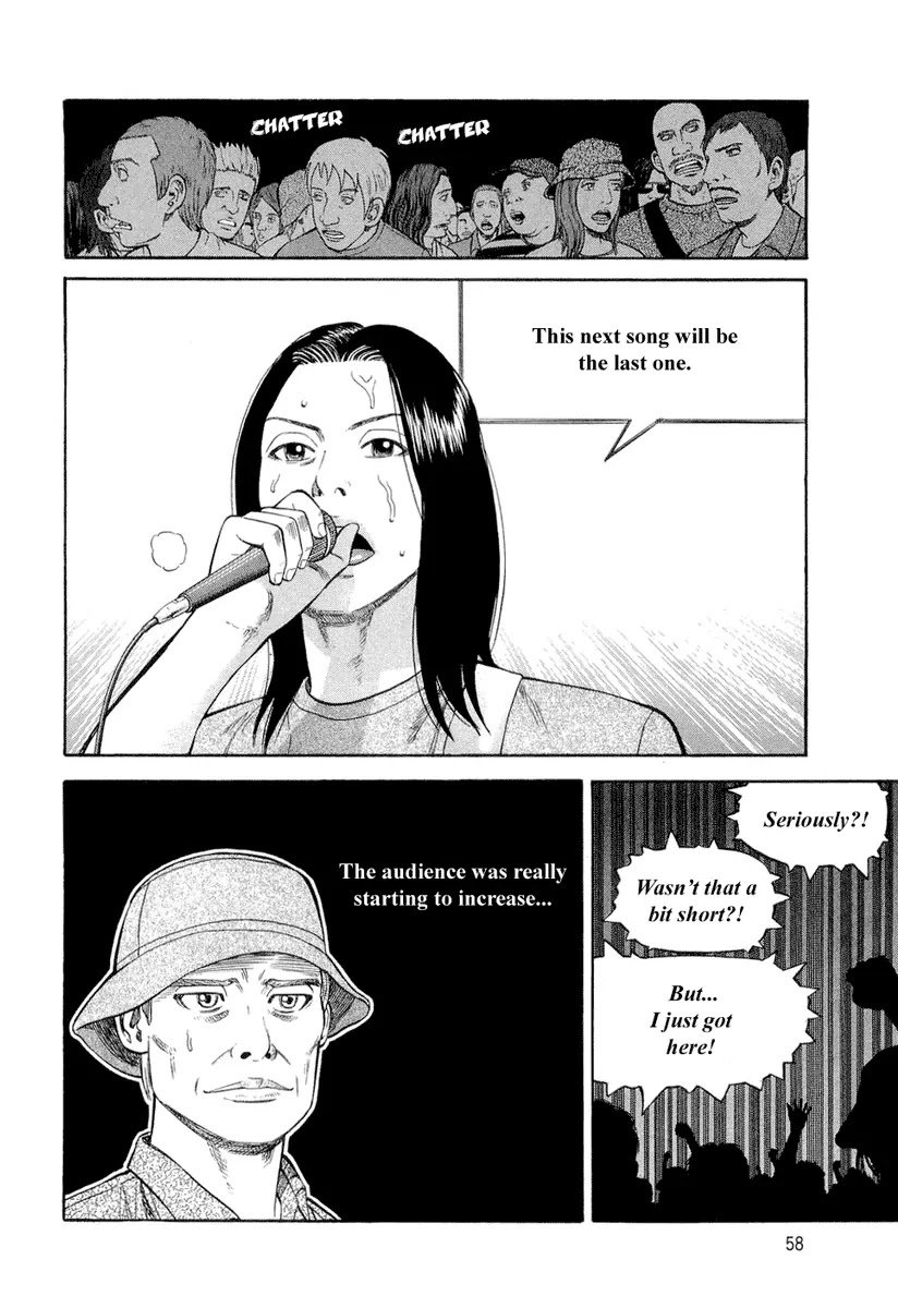 Beck Chapter 92 page 64 - Chapter 92