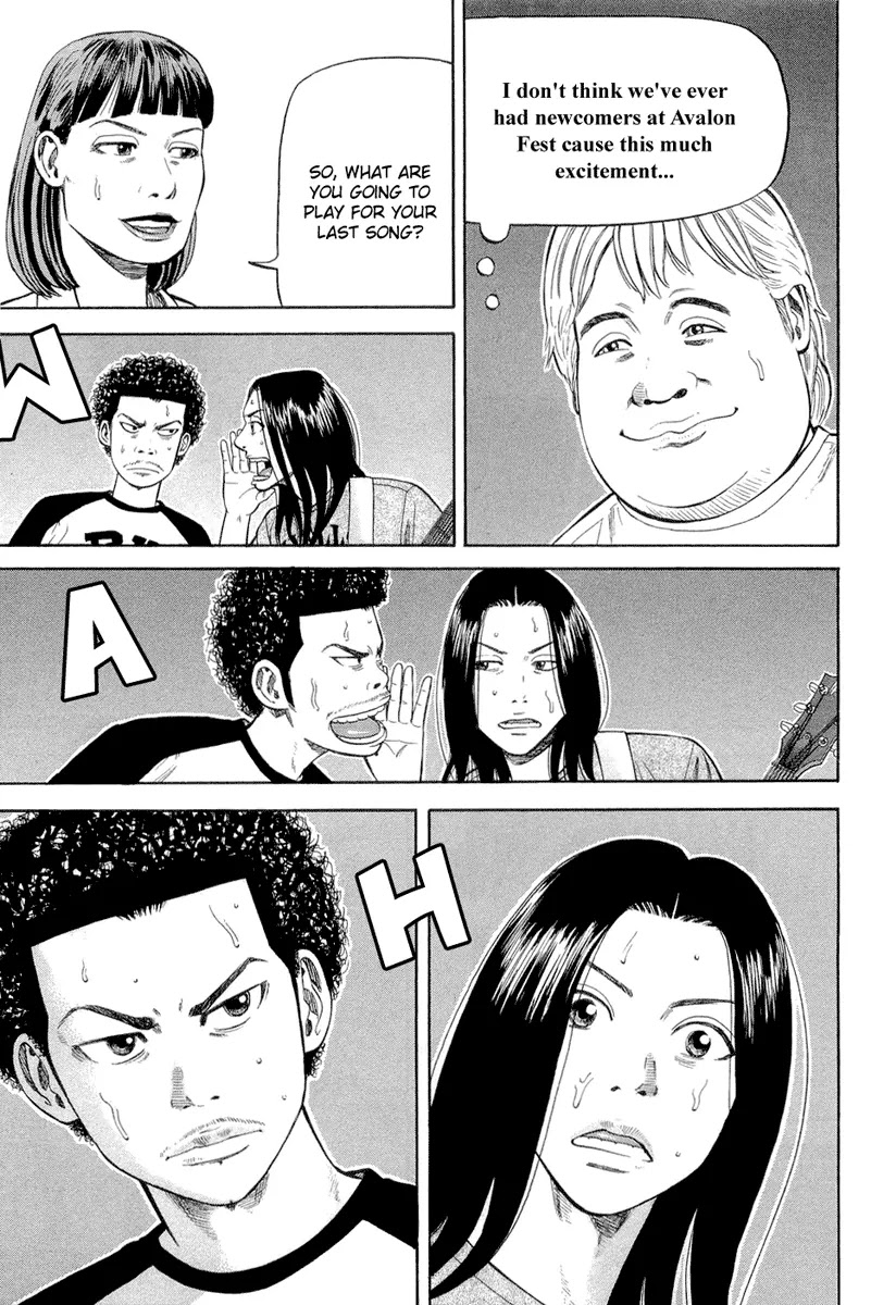 Beck Chapter 92 page 65 - Chapter 92