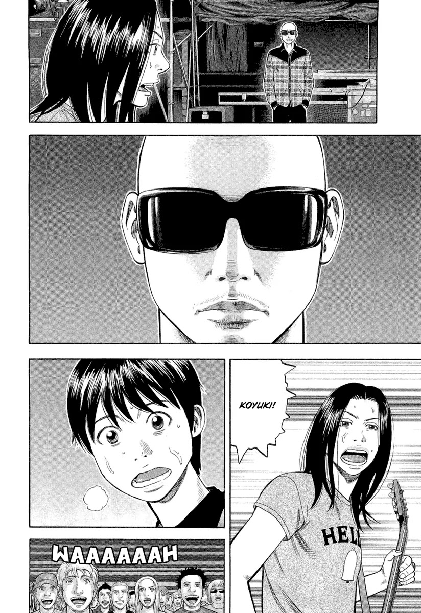 Beck Chapter 92 page 66 - Chapter 92