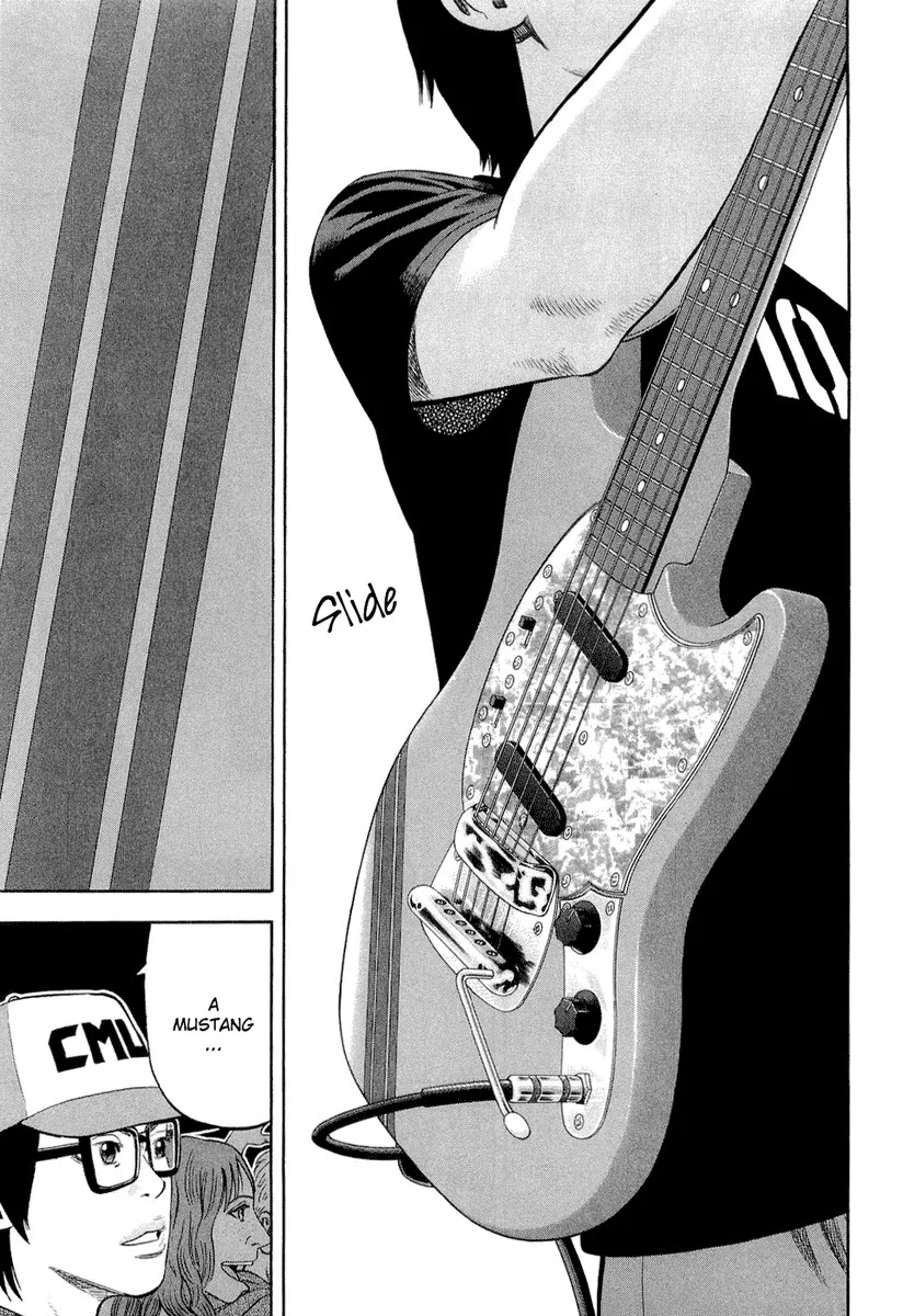 Beck Chapter 92 page 67 - Chapter 92