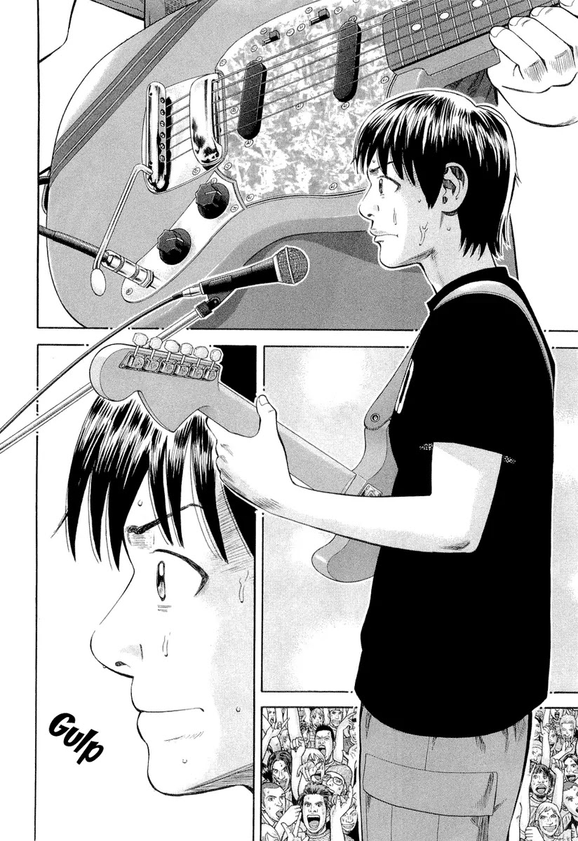 Beck Chapter 92 page 68 - Chapter 92