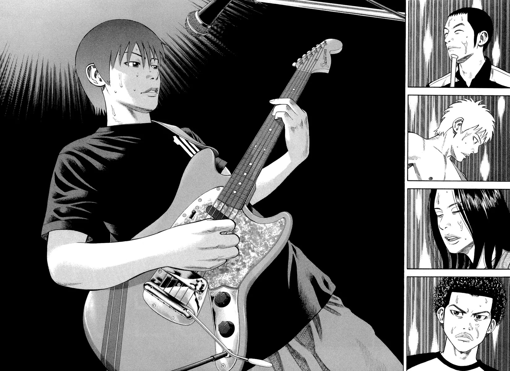 Beck Chapter 92 page 70 - Chapter 92