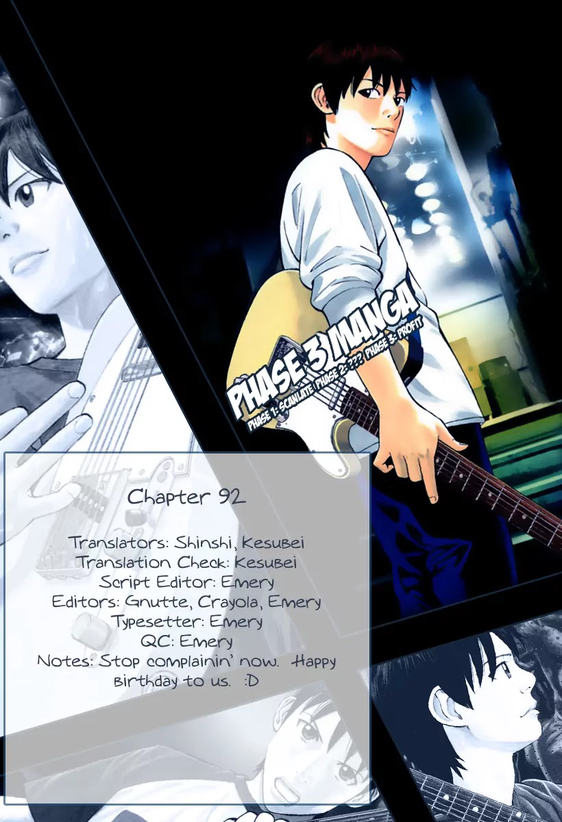 Beck Chapter 92 page 9 - Chapter 92