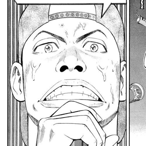 Beck Chapter 92 cover