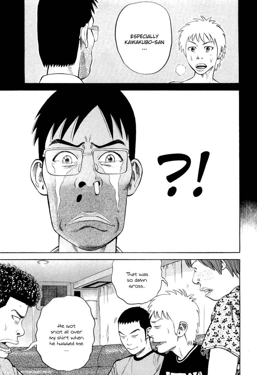 Beck Chapter 93 page 10 - Chapter 93