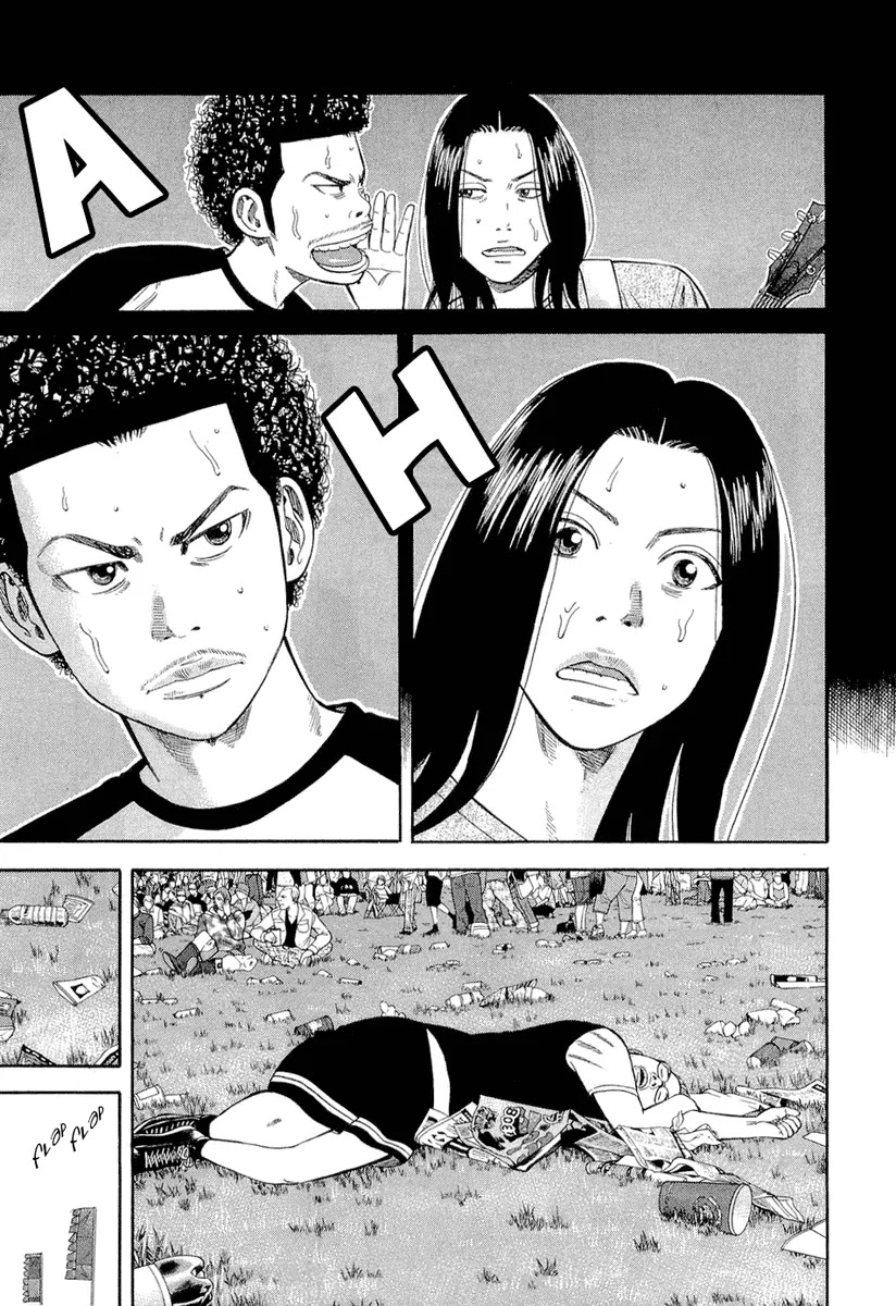 Beck Chapter 93 page 16 - Chapter 93