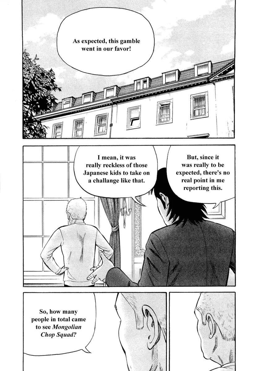 Beck Chapter 93 page 17 - Chapter 93