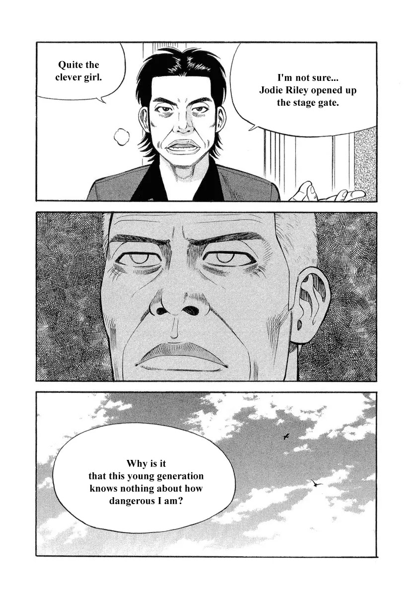 Beck Chapter 93 page 18 - Chapter 93