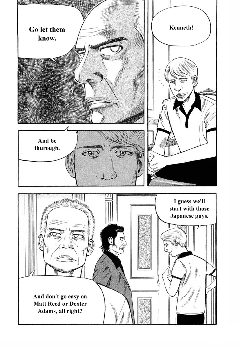 Beck Chapter 93 page 19 - Chapter 93