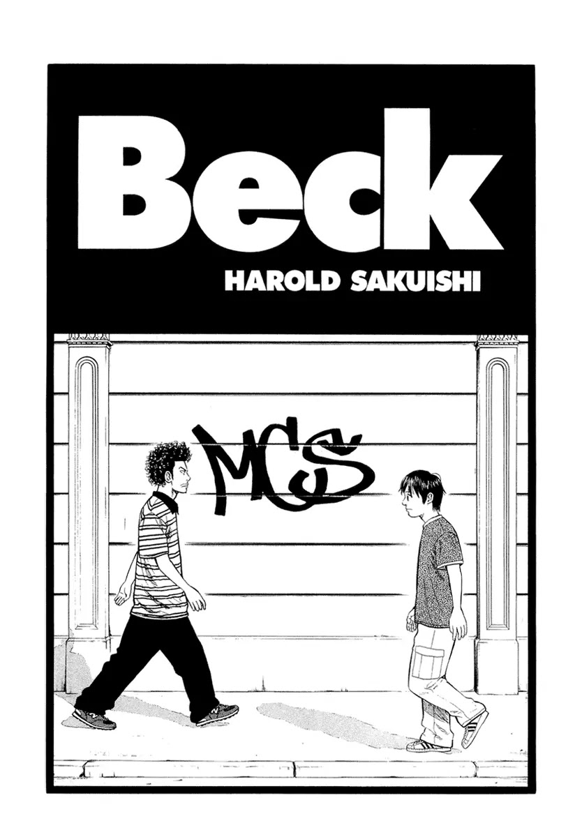 Beck Chapter 93 page 2 - Chapter 93