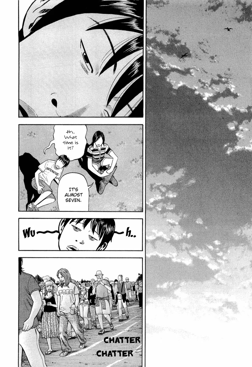Beck Chapter 93 page 21 - Chapter 93