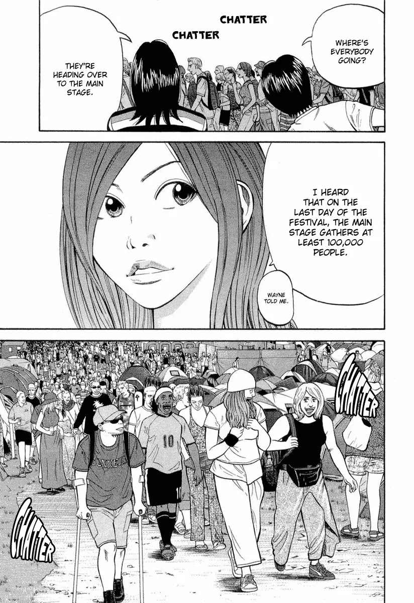 Beck Chapter 93 page 22 - Chapter 93