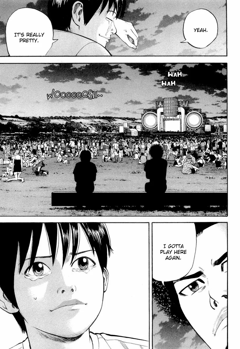 Beck Chapter 93 page 32 - Chapter 93