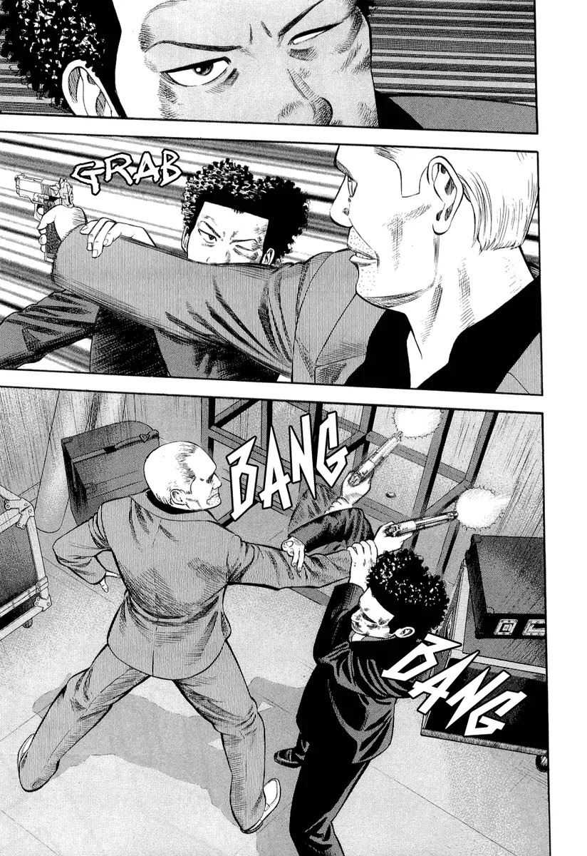 Beck Chapter 93 page 46 - Chapter 93