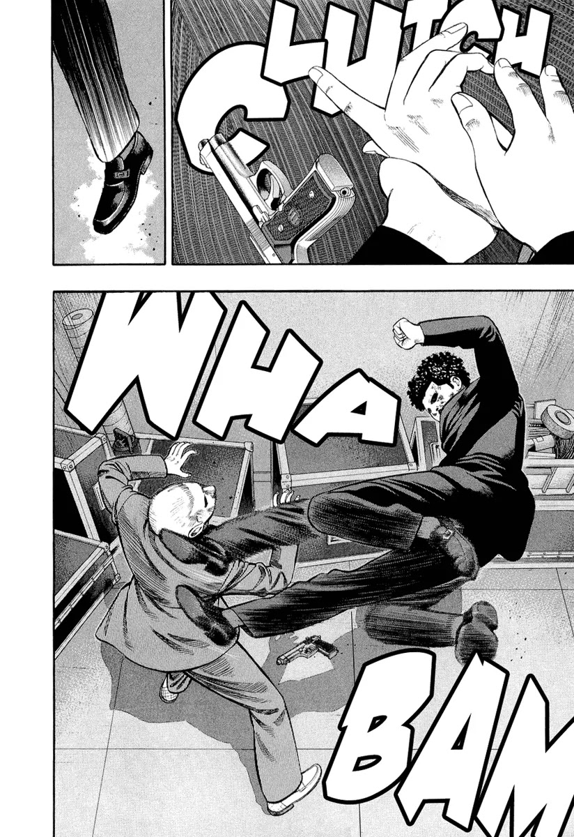 Beck Chapter 93 page 47 - Chapter 93