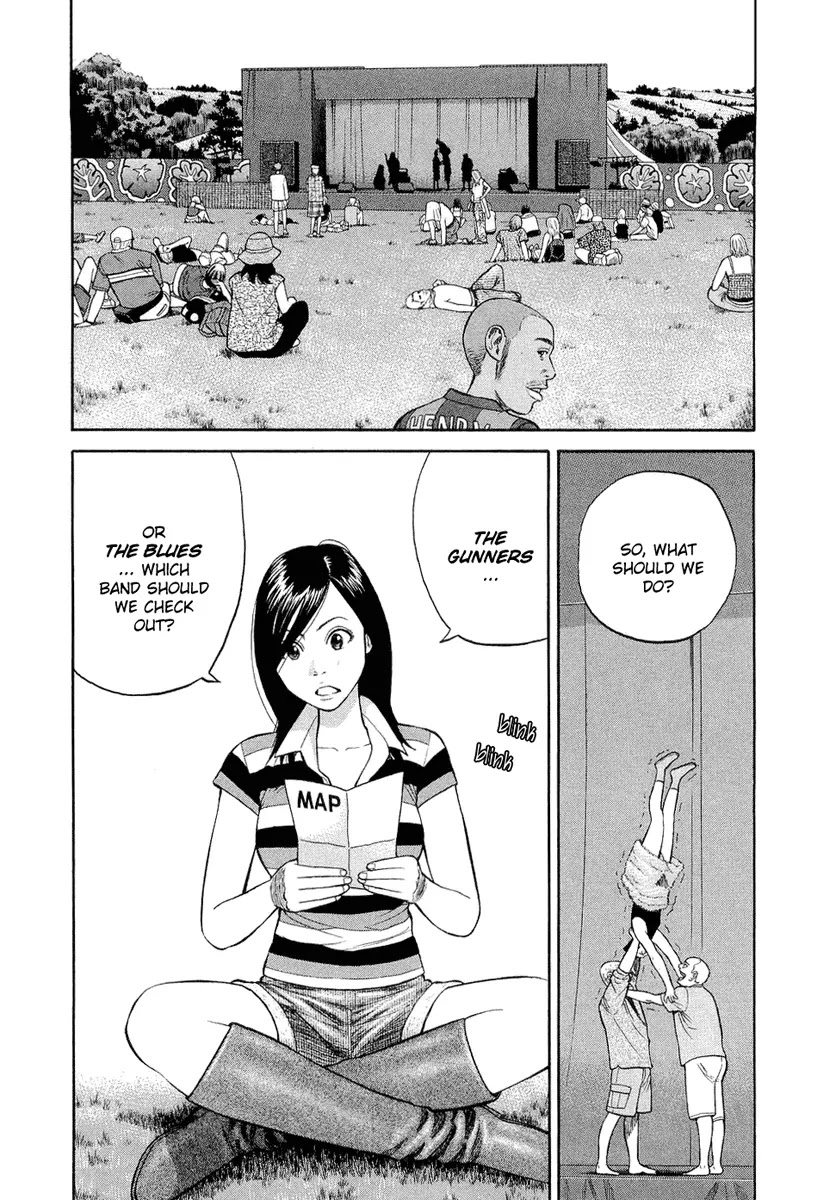 Beck Chapter 93 page 5 - Chapter 93