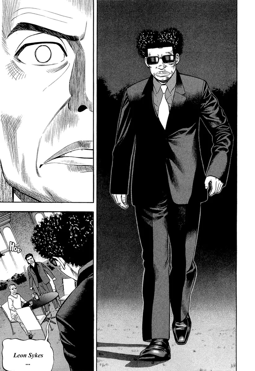 Beck Chapter 93 page 52 - Chapter 93