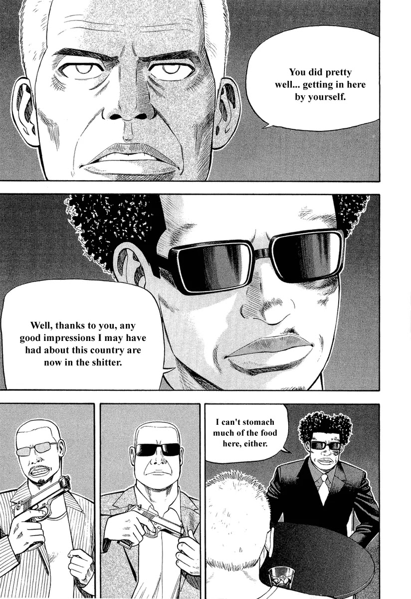 Beck Chapter 93 page 54 - Chapter 93