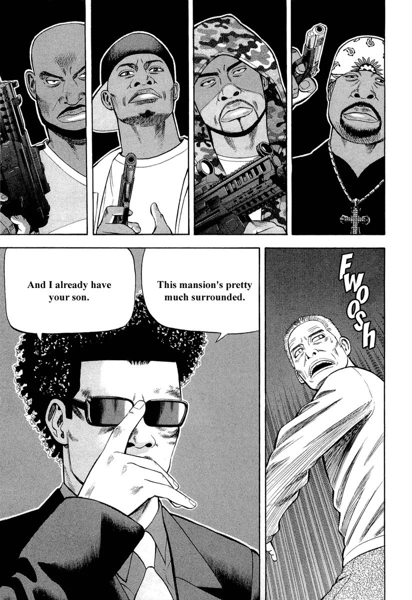 Beck Chapter 93 page 58 - Chapter 93
