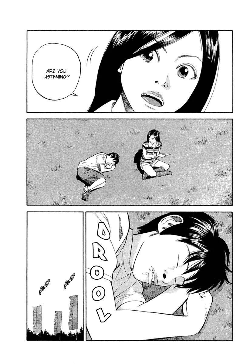 Beck Chapter 93 page 6 - Chapter 93