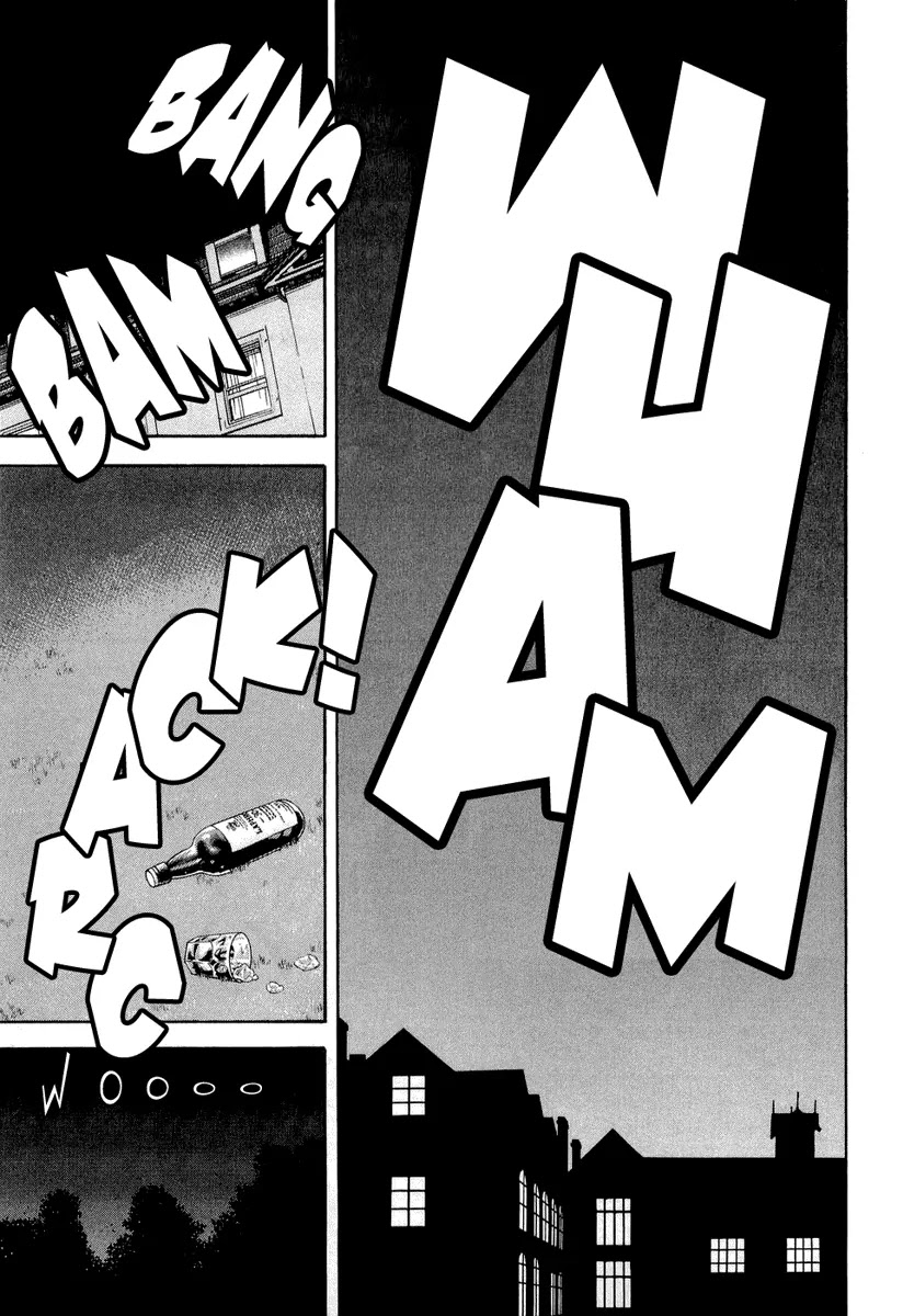 Beck Chapter 93 page 60 - Chapter 93