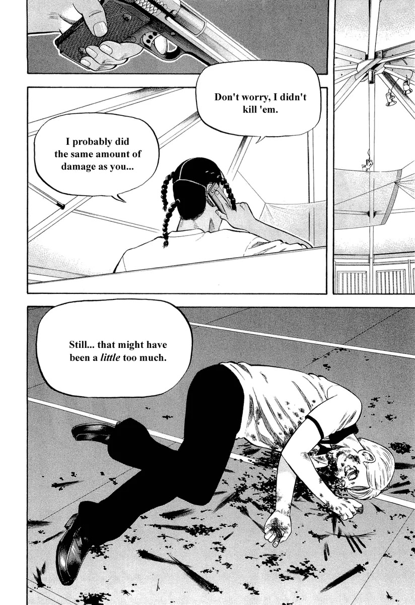 Beck Chapter 93 page 61 - Chapter 93
