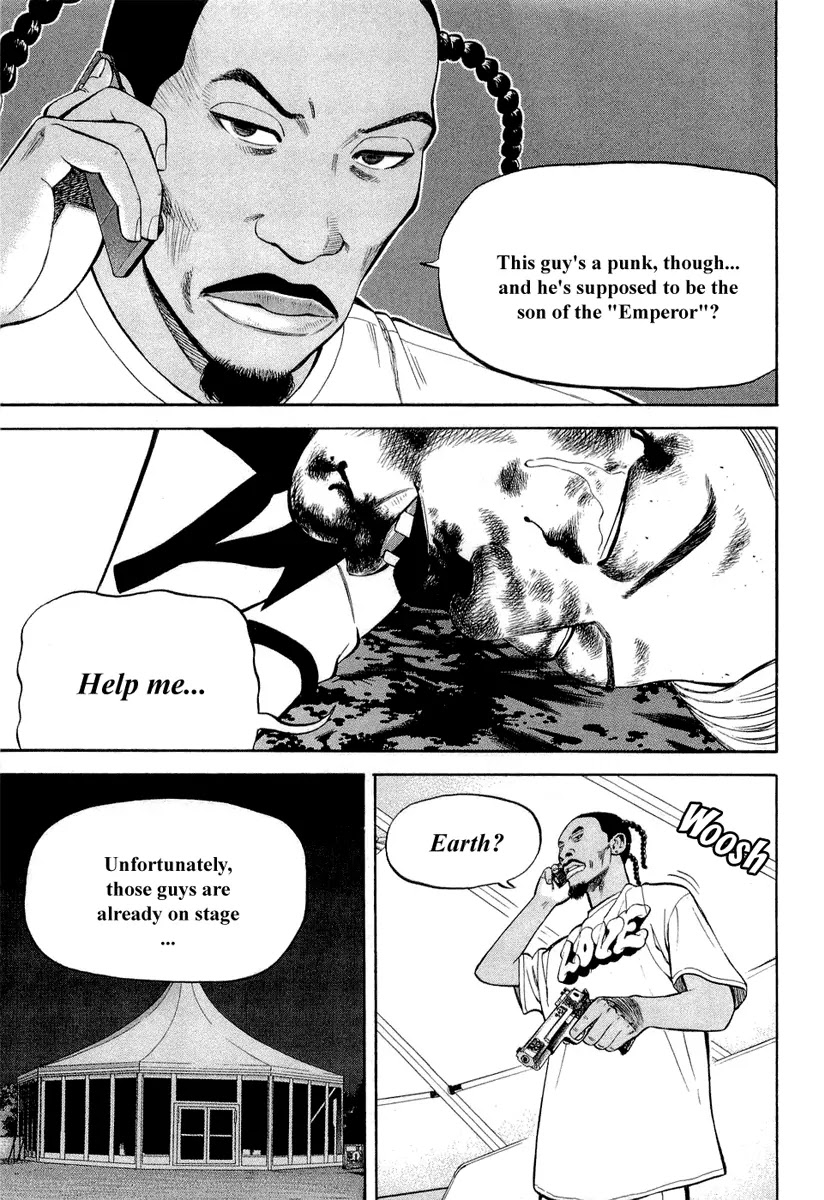 Beck Chapter 93 page 62 - Chapter 93