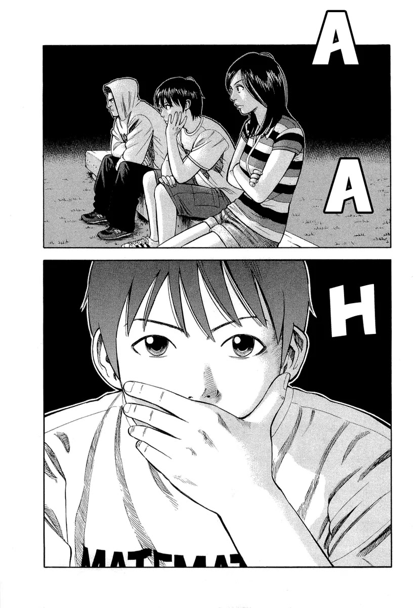 Beck Chapter 93 page 66 - Chapter 93