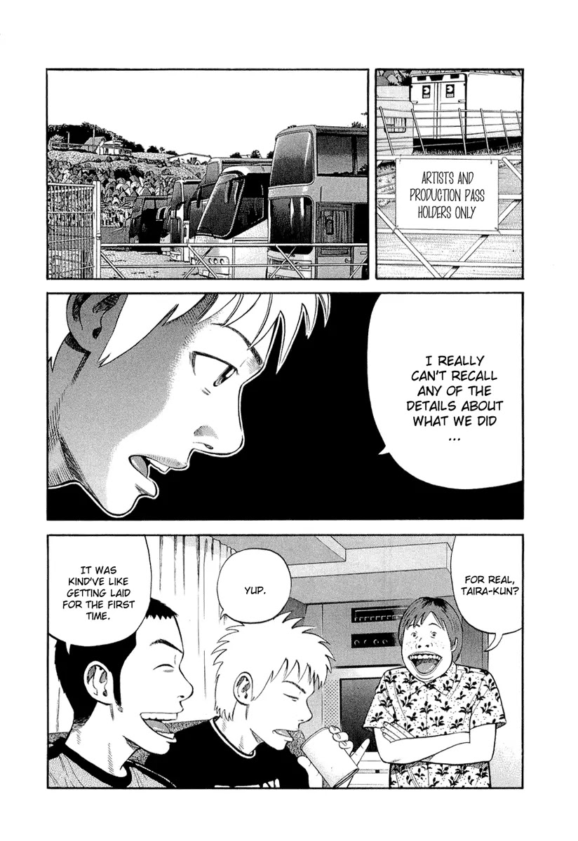 Beck Chapter 93 page 7 - Chapter 93