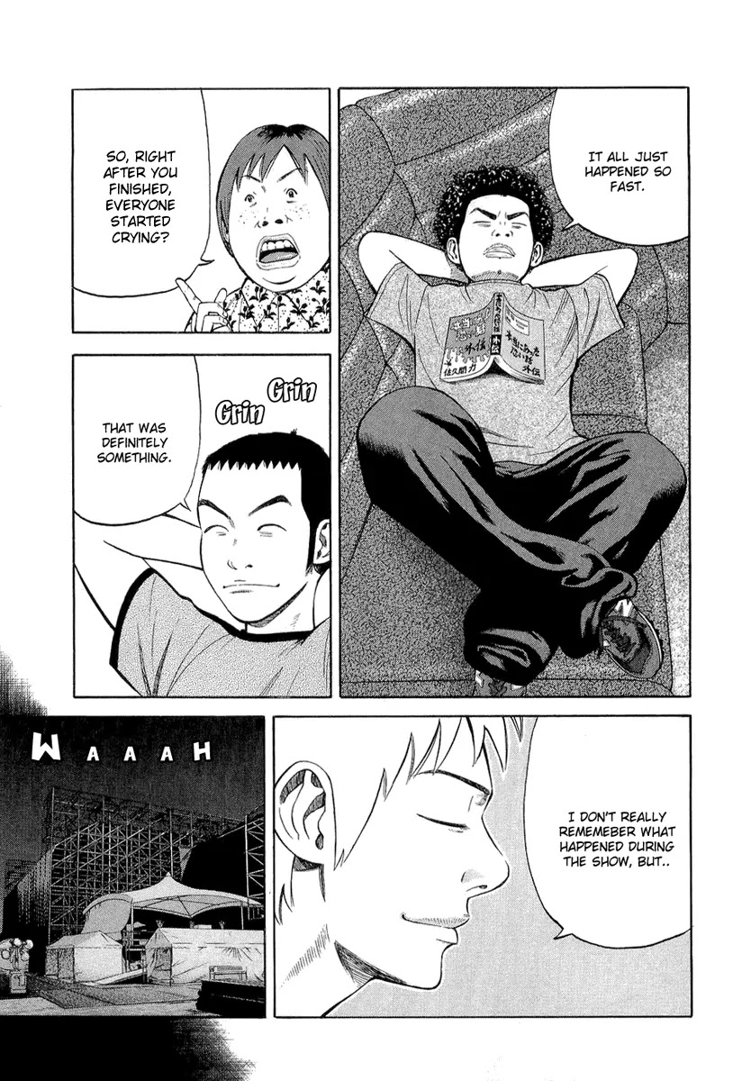 Beck Chapter 93 page 8 - Chapter 93