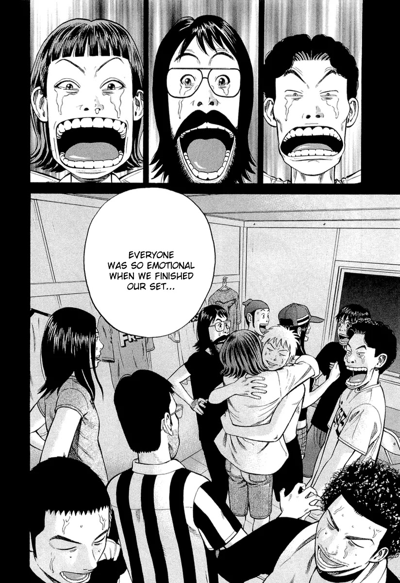 Beck Chapter 93 page 9 - Chapter 93