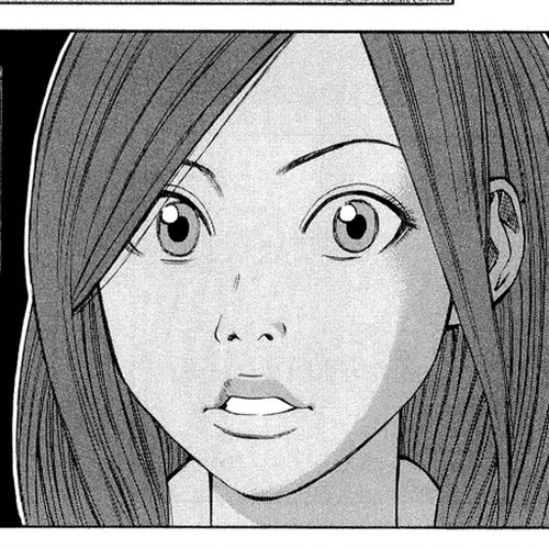 Beck Chapter 93 cover