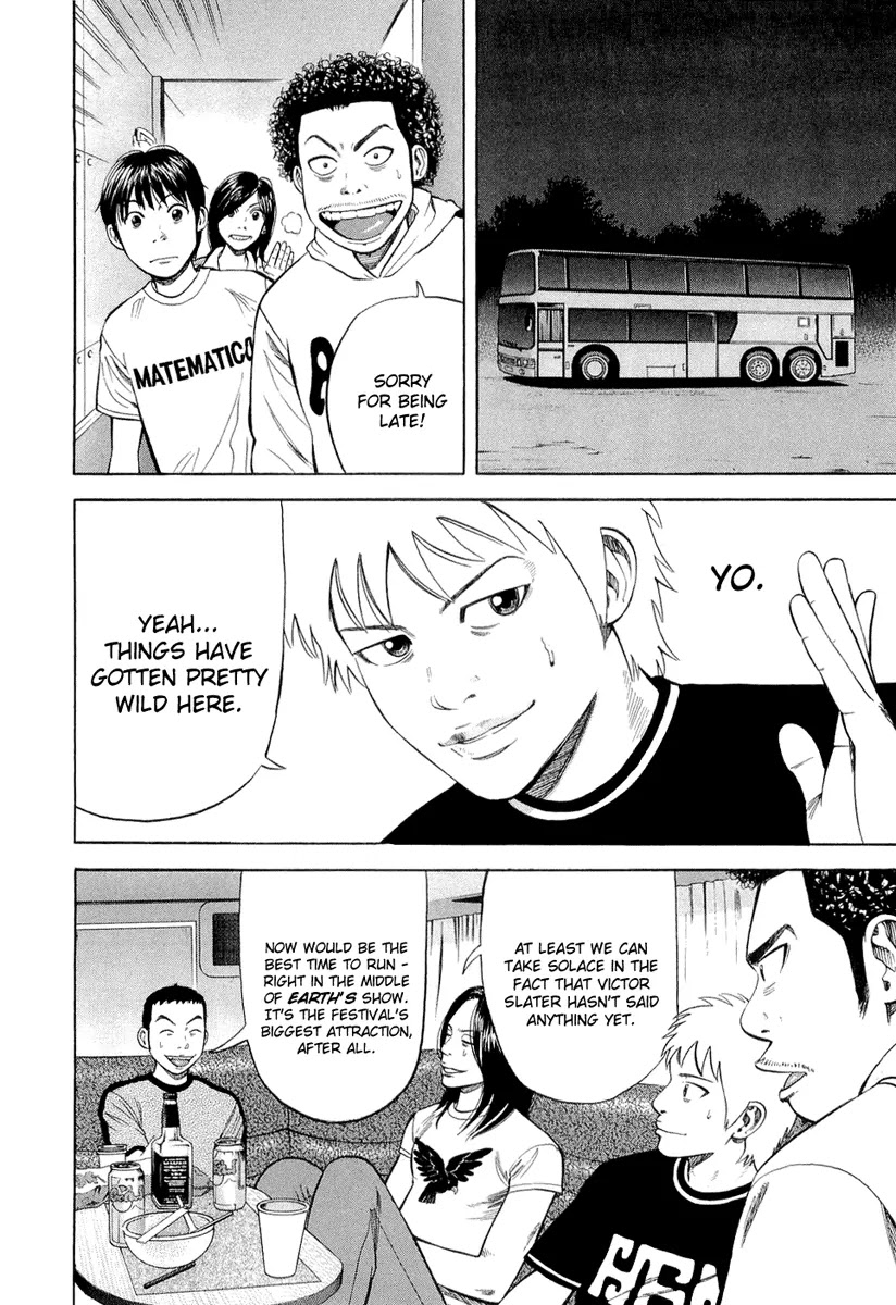 Beck Chapter 94 page 14 - Chapter 94