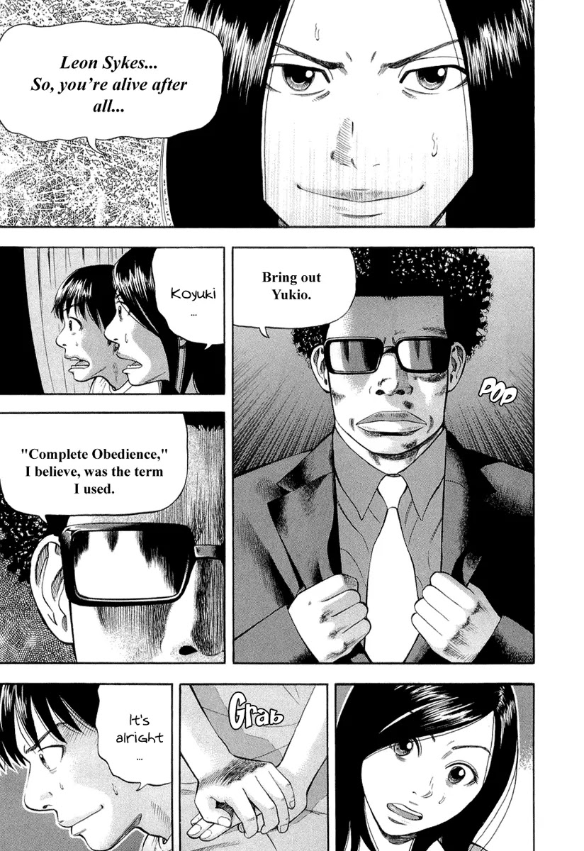 Beck Chapter 94 page 19 - Chapter 94