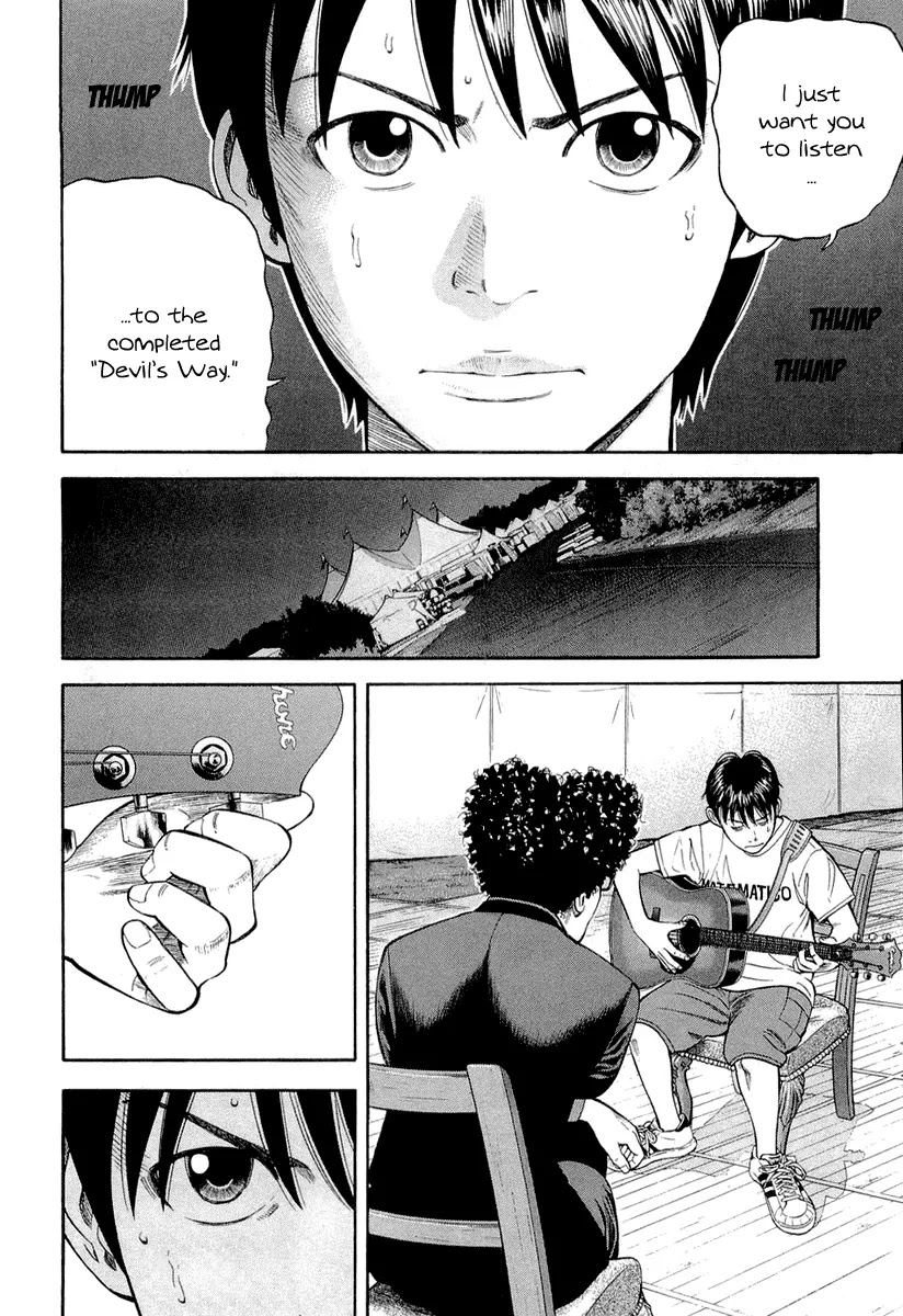 Beck Chapter 94 page 22 - Chapter 94