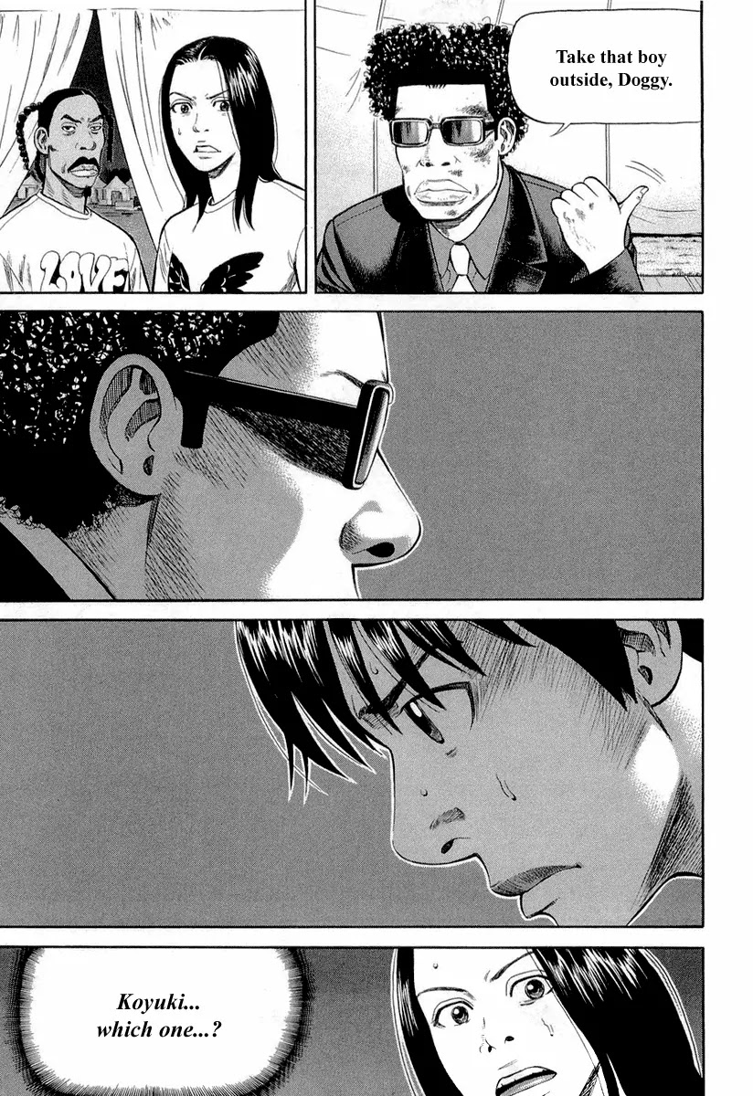 Beck Chapter 94 page 23 - Chapter 94