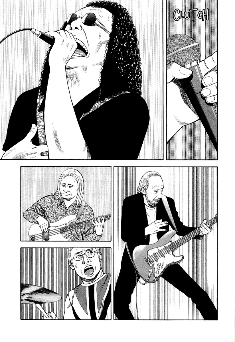 Beck Chapter 94 page 27 - Chapter 94